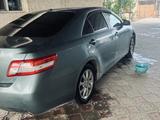 Toyota Camry 2010 годаүшін6 500 000 тг. в Актау – фото 4
