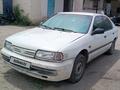 Nissan Primera 1992 годаfor500 000 тг. в Тараз – фото 2