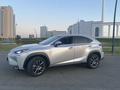 Lexus NX 200t 2015 годаfor10 350 000 тг. в Атырау – фото 3