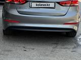 Hyundai Elantra 2016 годаfor7 800 000 тг. в Алматы – фото 3