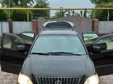 Lexus RX 300 2001 года за 5 500 000 тг. в Алматы – фото 3