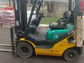 Komatsu  KOMATSU FG15T-20 3100 2007 года за 4 000 000 тг. в Алматы