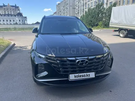 Hyundai Tucson 2023 года за 14 999 999 тг. в Астана