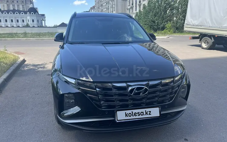 Hyundai Tucson 2023 года за 14 999 999 тг. в Астана