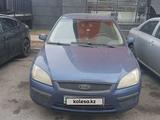 Ford Focus 2007 года за 2 300 000 тг. в Астана – фото 2