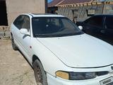 Mitsubishi Galant 1992 года за 480 000 тг. в Шымкент – фото 2