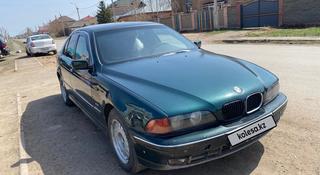 BMW 523 1996 года за 1 550 000 тг. в Астана