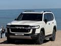 Toyota Land Cruiser 2022 года за 48 500 000 тг. в Алматы – фото 3
