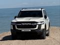 Toyota Land Cruiser 2022 года за 48 500 000 тг. в Алматы – фото 16
