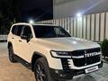 Toyota Land Cruiser 2022 года за 48 500 000 тг. в Алматы – фото 2