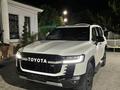 Toyota Land Cruiser 2022 года за 48 500 000 тг. в Алматы – фото 17