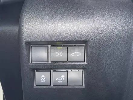 Toyota Land Cruiser 2022 года за 48 500 000 тг. в Алматы – фото 6