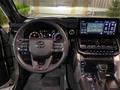 Toyota Land Cruiser 2022 года за 48 500 000 тг. в Алматы – фото 4