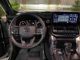 Toyota Land Cruiser 2022 года за 48 500 000 тг. в Алматы – фото 4