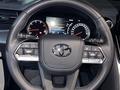 Toyota Land Cruiser 2022 года за 48 500 000 тг. в Алматы – фото 9