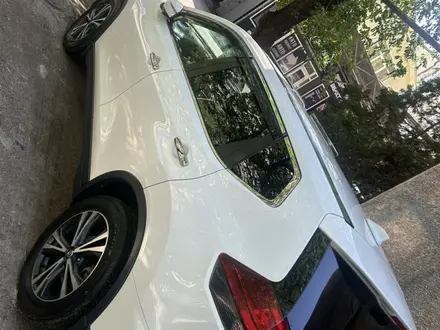 Nissan X-Trail 2021 года за 11 700 000 тг. в Алматы – фото 6