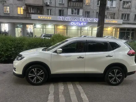 Nissan X-Trail 2021 года за 11 700 000 тг. в Алматы – фото 7