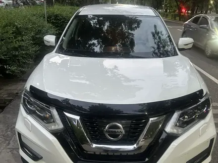 Nissan X-Trail 2021 года за 11 700 000 тг. в Алматы – фото 8