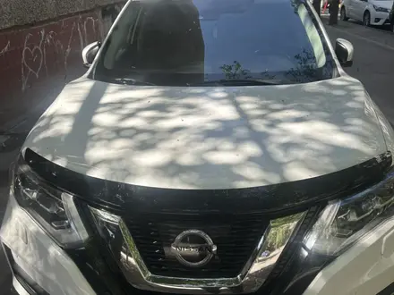 Nissan X-Trail 2021 года за 11 700 000 тг. в Алматы – фото 2