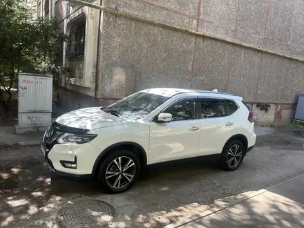 Nissan X-Trail 2021 года за 11 700 000 тг. в Алматы