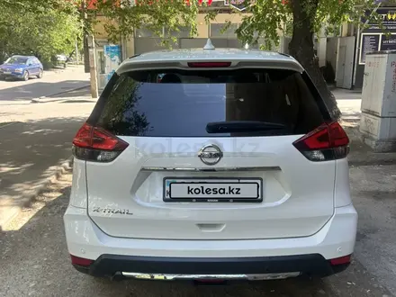 Nissan X-Trail 2021 года за 11 700 000 тг. в Алматы – фото 5