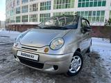 Daewoo Matiz 2012 года за 2 100 000 тг. в Астана