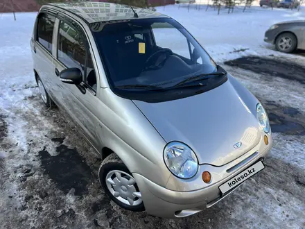 Daewoo Matiz 2012 года за 2 100 000 тг. в Астана – фото 9