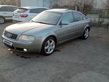 Audi A6 2002 года за 4 000 000 тг. в Экибастуз – фото 3