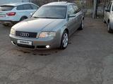 Audi A6 2002 года за 4 000 000 тг. в Экибастуз – фото 4