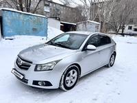 Chevrolet Cruze 2012 годаүшін3 300 000 тг. в Караганда