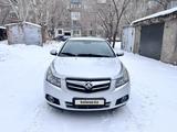 Chevrolet Cruze 2012 годаүшін3 300 000 тг. в Караганда – фото 2