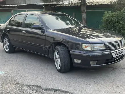 Nissan Cefiro 1996 года за 1 730 000 тг. в Алматы – фото 3