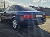 Audi 80 1995 года за 2 100 000 тг. в Астана