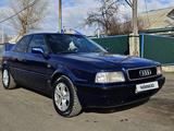 Audi 80 1995 года за 2 100 000 тг. в Астана – фото 4