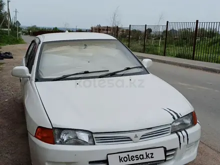 Mitsubishi Lancer 1997 года за 1 500 000 тг. в Алматы