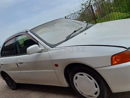 Mitsubishi Lancer 1997 года за 1 500 000 тг. в Алматы – фото 3