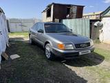 Audi 100 1993 годаүшін2 500 000 тг. в Костанай – фото 3