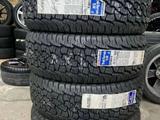 BFGoodrich TRAIL-TERRAIN T/A H112 275/45 R22үшін188 000 тг. в Алматы – фото 5