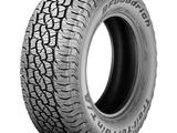 BFGoodrich TRAIL-TERRAIN T/A H112 275/45 R22үшін188 000 тг. в Алматы – фото 2