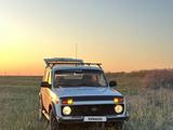 ВАЗ (Lada) Lada 2121 2012 года за 1 800 000 тг. в Атырау