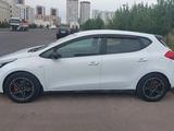 Kia Cee'd 2013 годаfor5 700 000 тг. в Астана – фото 2