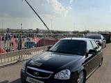 ВАЗ (Lada) Priora 2170 2014 годаүшін5 500 000 тг. в Шымкент – фото 3