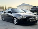 ВАЗ (Lada) Priora 2170 2014 годаүшін5 500 000 тг. в Шымкент – фото 2