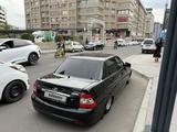ВАЗ (Lada) Priora 2170 2014 годаүшін5 500 000 тг. в Шымкент – фото 4