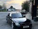 ВАЗ (Lada) Priora 2170 2014 годаүшін5 500 000 тг. в Шымкент – фото 5