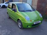 Daewoo Matiz 2005 года за 1 000 000 тг. в Алматы
