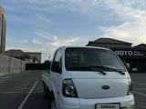 Kia Bongo 2007 года за 5 500 000 тг. в Шымкент – фото 2