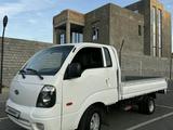 Kia Bongo 2007 года за 5 500 000 тг. в Шымкент