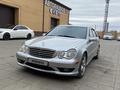 Mercedes-Benz C 230 2005 года за 5 700 000 тг. в Караганда – фото 10