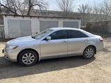 Toyota Camry 2006 года за 6 500 000 тг. в Уральск – фото 4